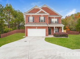 1261 High Tide Ct, Loganville, GA 30052