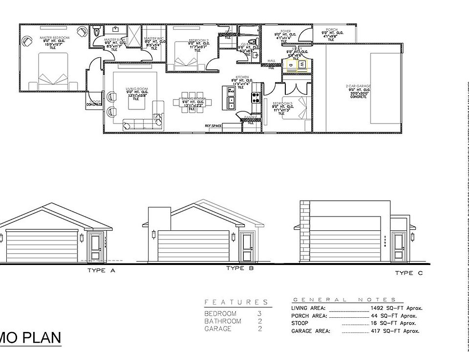 2nd image of 9977 Bishop Ln
