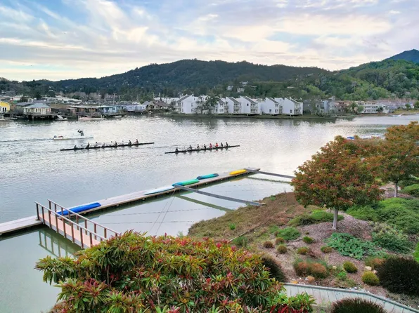 925 S Eliseo Drive, Greenbrae, CA 94904