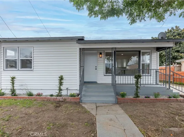 15158 San Jose Ave, Paramount, CA 90723