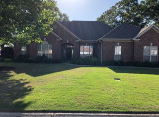 1835 Summerbrook Dr, Conway, AR 72034