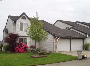 2217 NE 179th St, Ridgefield, WA 98642