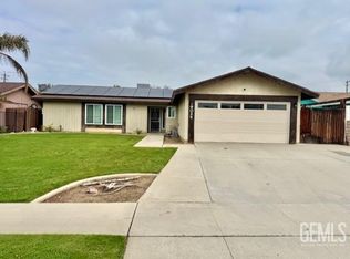 9024 Butternut Ave, Bakersfield, CA 93306