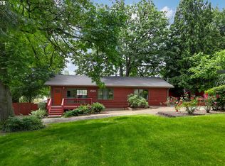 11549 SE Home Ave, Milwaukie, OR 97222