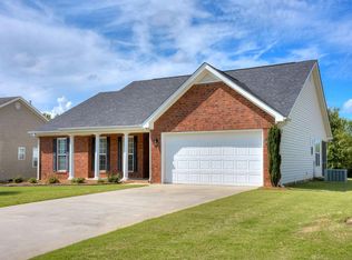 1509 Oxpens Rd, Warrenville, SC 29851