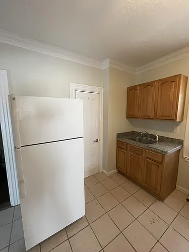Floor plan 29-29A Chestnut Avenue - 29A