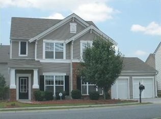 402 Pepperbush Bnd, Canton, GA 30114