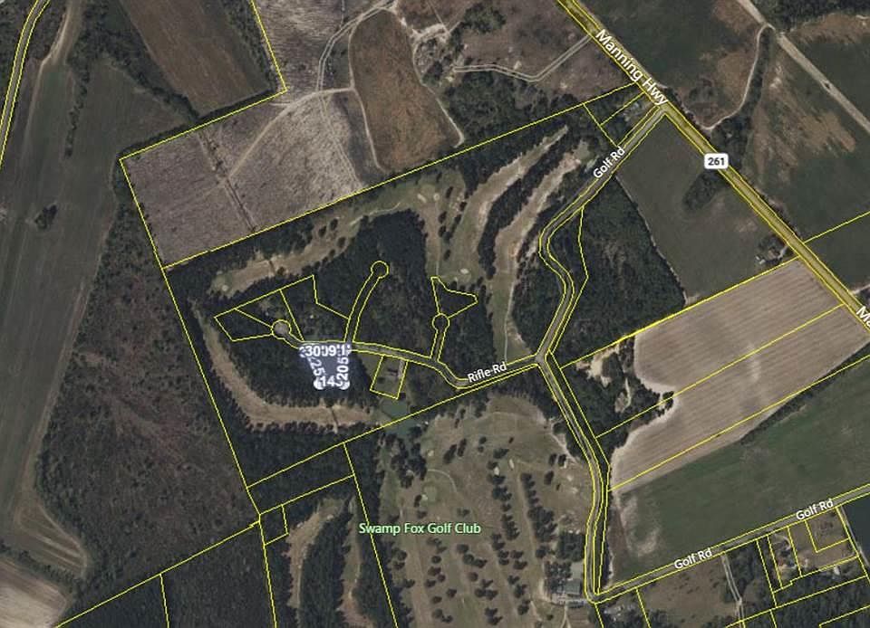 2nd image of Rifle Rd