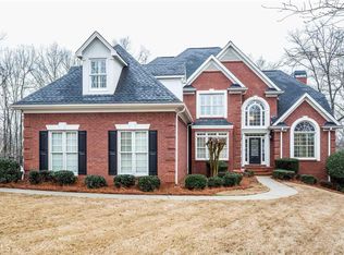 1053 Lake Pt, Villa Rica, GA 30180