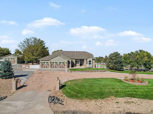 10007 E 148th Pl, Brighton, CO 80602