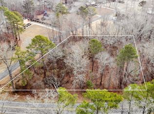 Hickory House Rd, Sanford, NC 27330