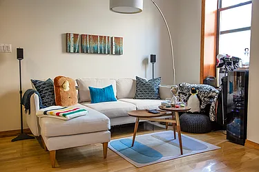 Rented by Easy Rental LLC