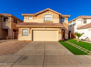 3726 W Villa Linda Dr, Glendale, AZ 85310