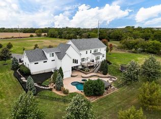 20133 Ridgeview Rd, Spring Hill, AR 66083