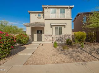 20045 N 49th Dr, Glendale, AZ 85308