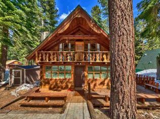 2625 Cedar Ln, Homewood, CA 96141