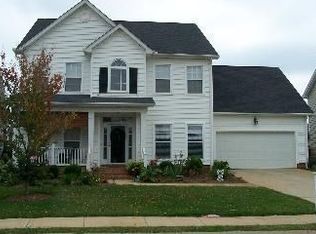 3 Martele Ct, Simpsonville, SC 29680