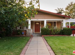 2081 Lewis Ave, Altadena, CA 91001