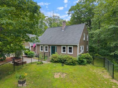 49 Irving Drive, Weare, NH, 03281