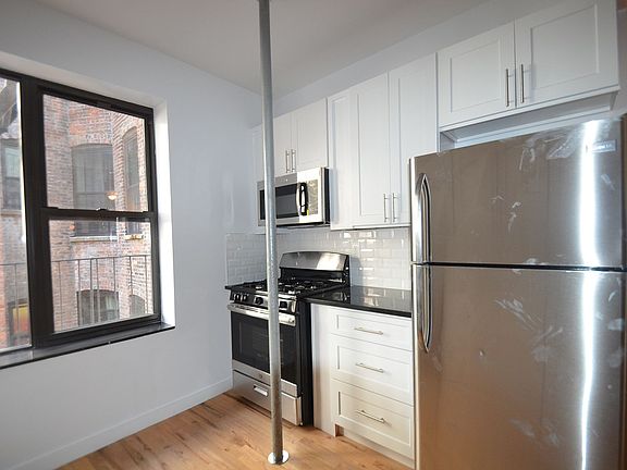 3rd image of 295 W 150th St APT 45