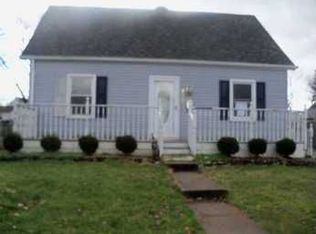 2208 Farmside Dr, Dayton, OH 45420