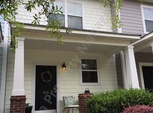 839 Forest Park Rd, Columbia, SC 29209