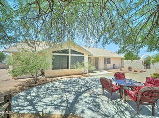 6061 E Foothill St, Apache Junction, AZ 85119