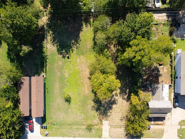 28 SW 26th St Lot 13 & 14, Oklahoma City, OK 73109