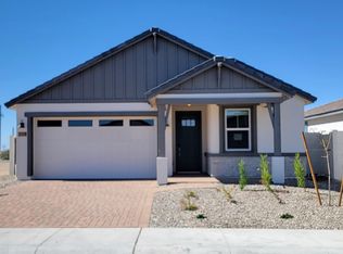 12690 N 305TH Avenue, Buckeye, AZ 85396