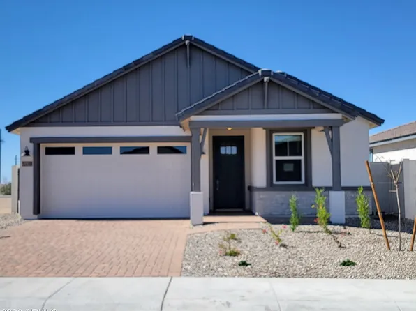 12690 N 305TH Avenue, Buckeye, AZ 85396