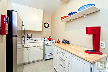 Sold by Halstead Real Estate