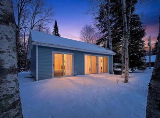 N11415 E Shore Rd, Pearson, WI 54462