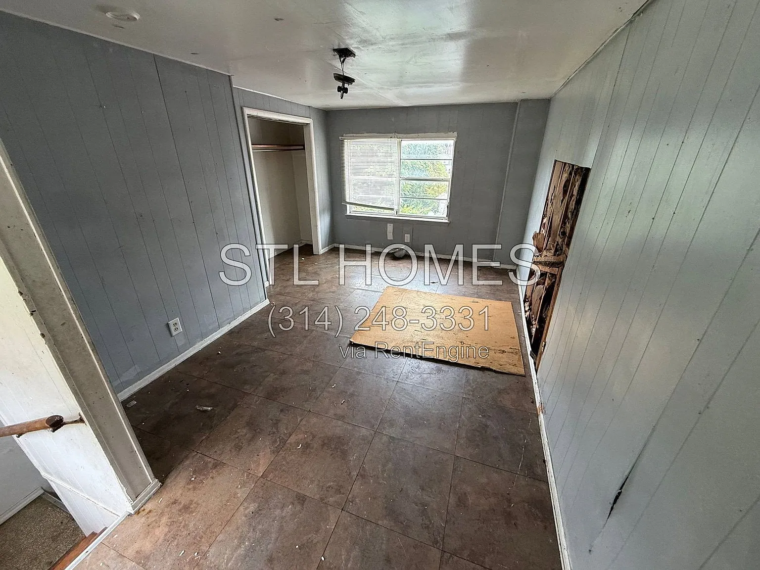 3 bed, 1.0 bath, $795 — Photo 4