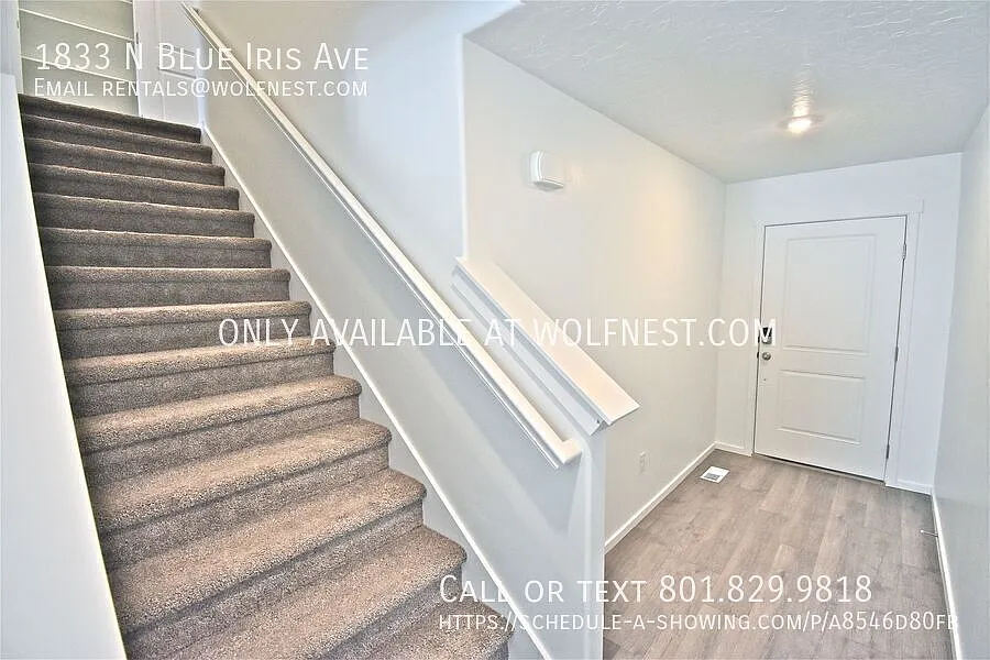 4 bed, 2.5 bath, 2200 sqft, $2,145 — Photo 3