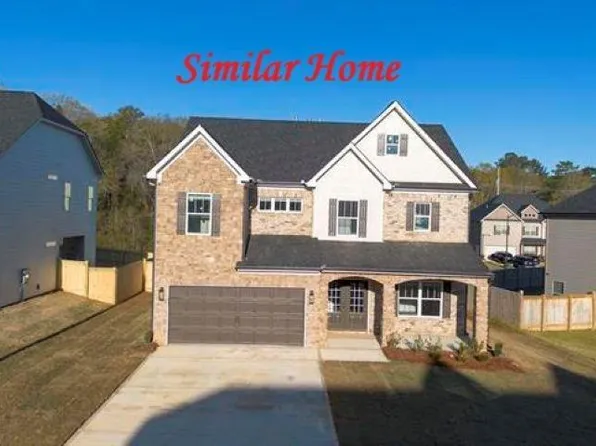 101 Oak Branch Ln, Bonaire, GA 31005
