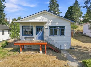 2324 W Dalton Ave, Spokane, WA 99205