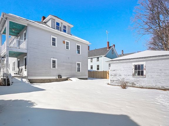 3rd image of 7 1/2 Orchard St