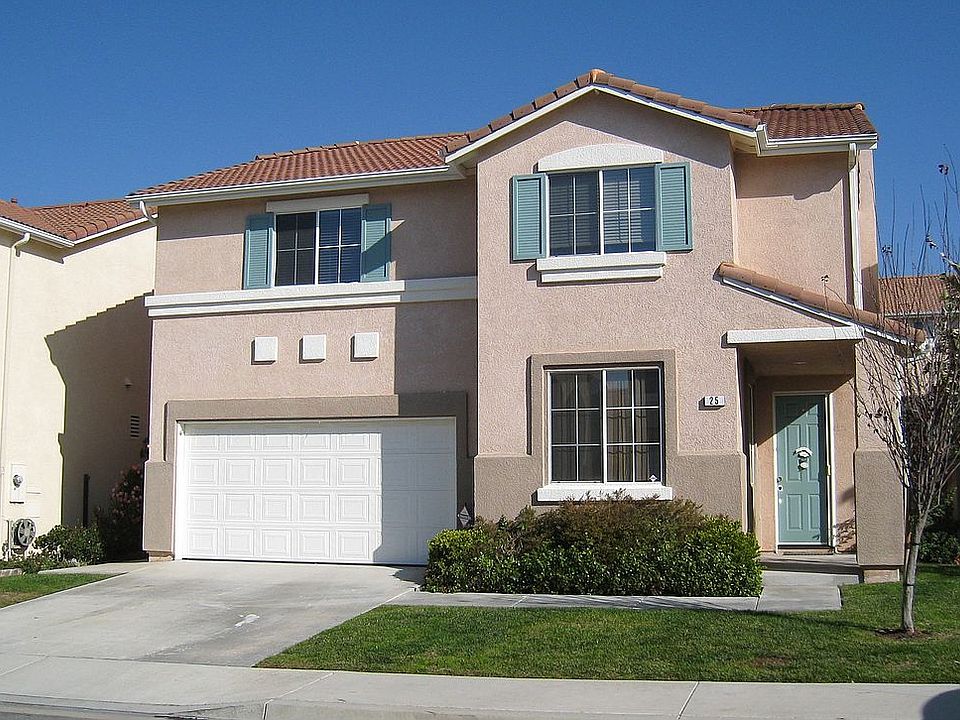 Emerald Ridge Beauty!