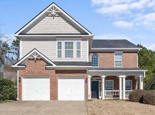 106 Puckett Ct, Canton, GA 30115