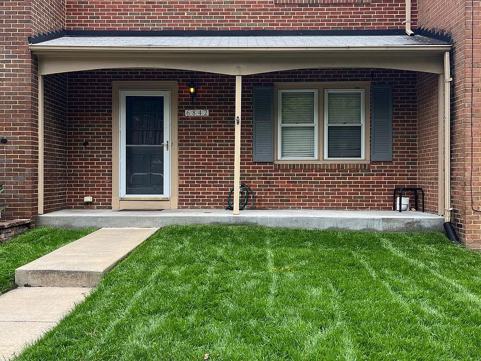1st image of 6842 Dina Leigh Ct
