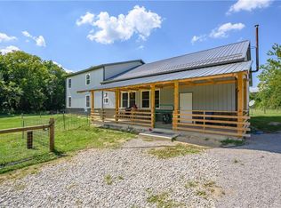 2295 N County Line Rd E, Gosport, IN 47433