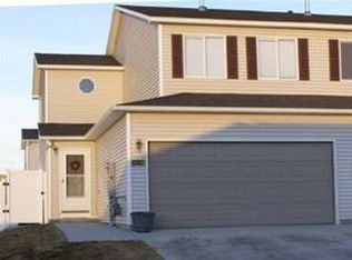 3494 Trappers Trl, Casper, WY 82604
