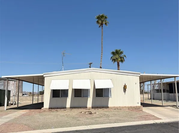 3589 Wells Rd, Blythe, CA 92225