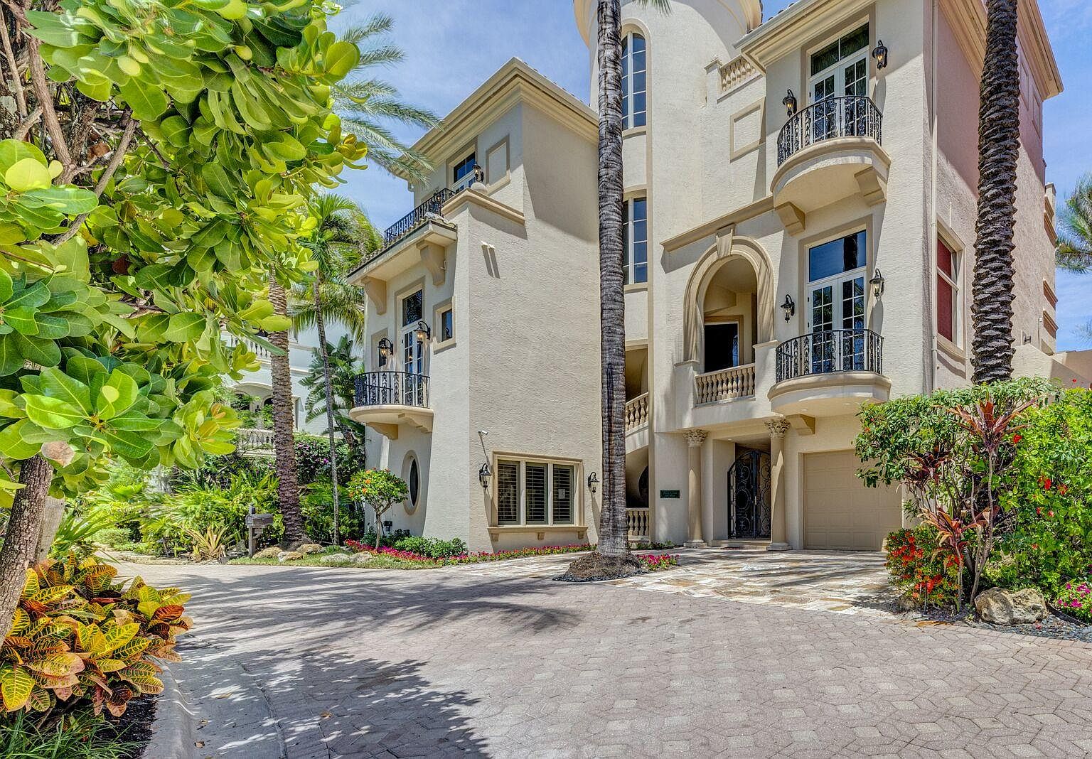 5 Ocean Pl, Highland Beach, FL 33487 Zillow