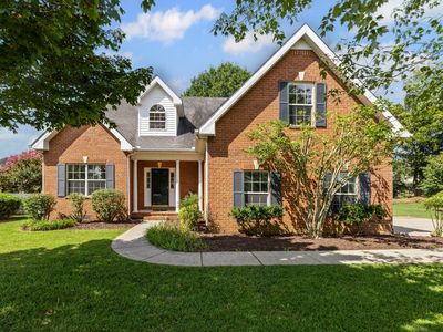 236 Comer Cir, Murfreesboro, TN, 37128
