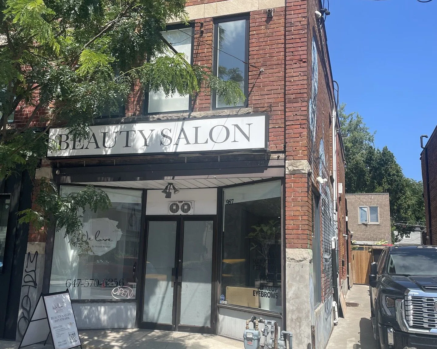 2 bed, $2,200 — Photo 1