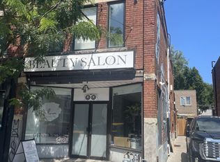 967 Dovercourt Rd #B, Toronto, ON M6H 2X6