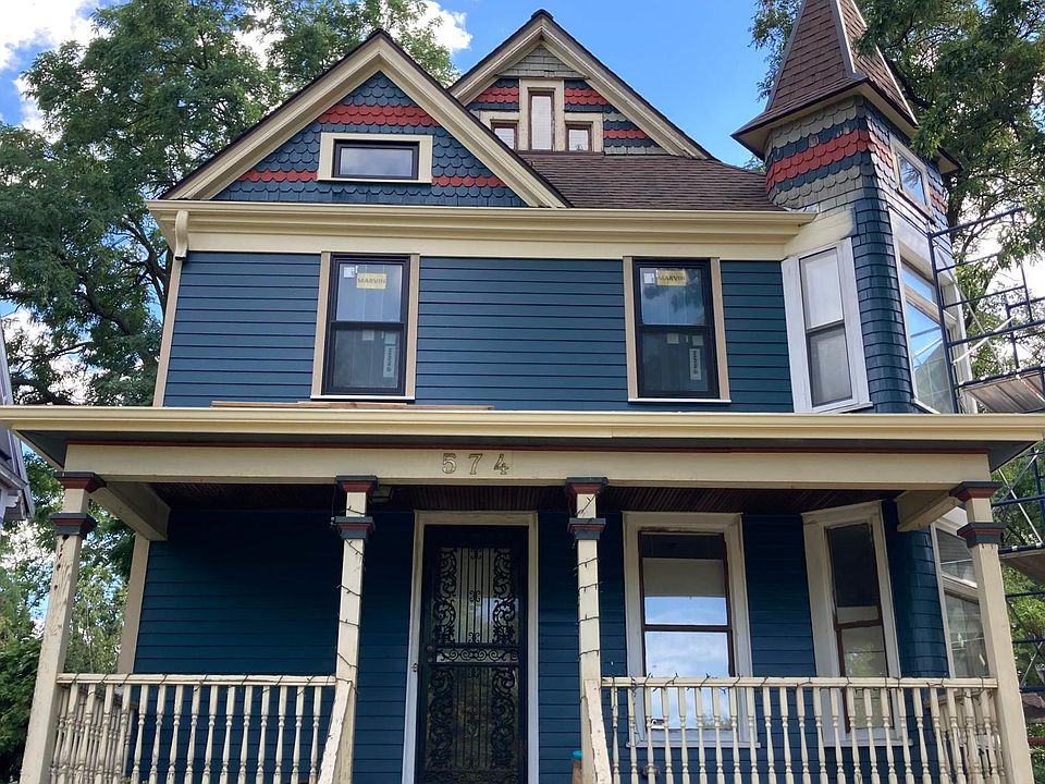 1st image of 574 Marshall Ave #1