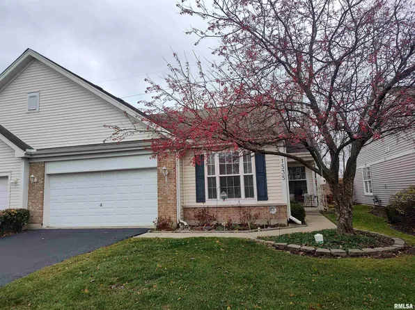 1535 Reserve Ln, Dekalb, IL 60115