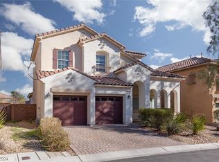 7996 Egypt Meadows Ave, Las Vegas, NV 89178